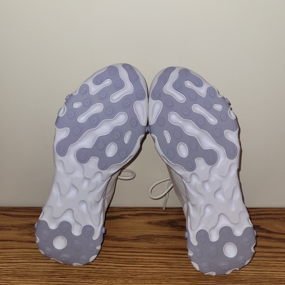 Nike react 55 women's size 8 - Picture 6 of 9